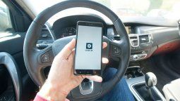 Prisión en suspenso para un chofer de Uber que le mostró sus genitales a una pasajera