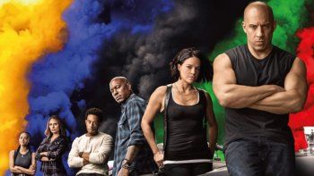 Rápido y Furioso: dos nuevas películas para cerrar la saga