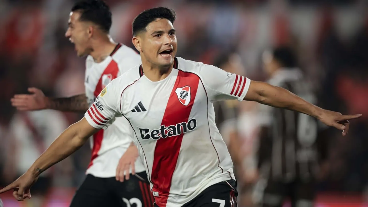 Maxi Salas