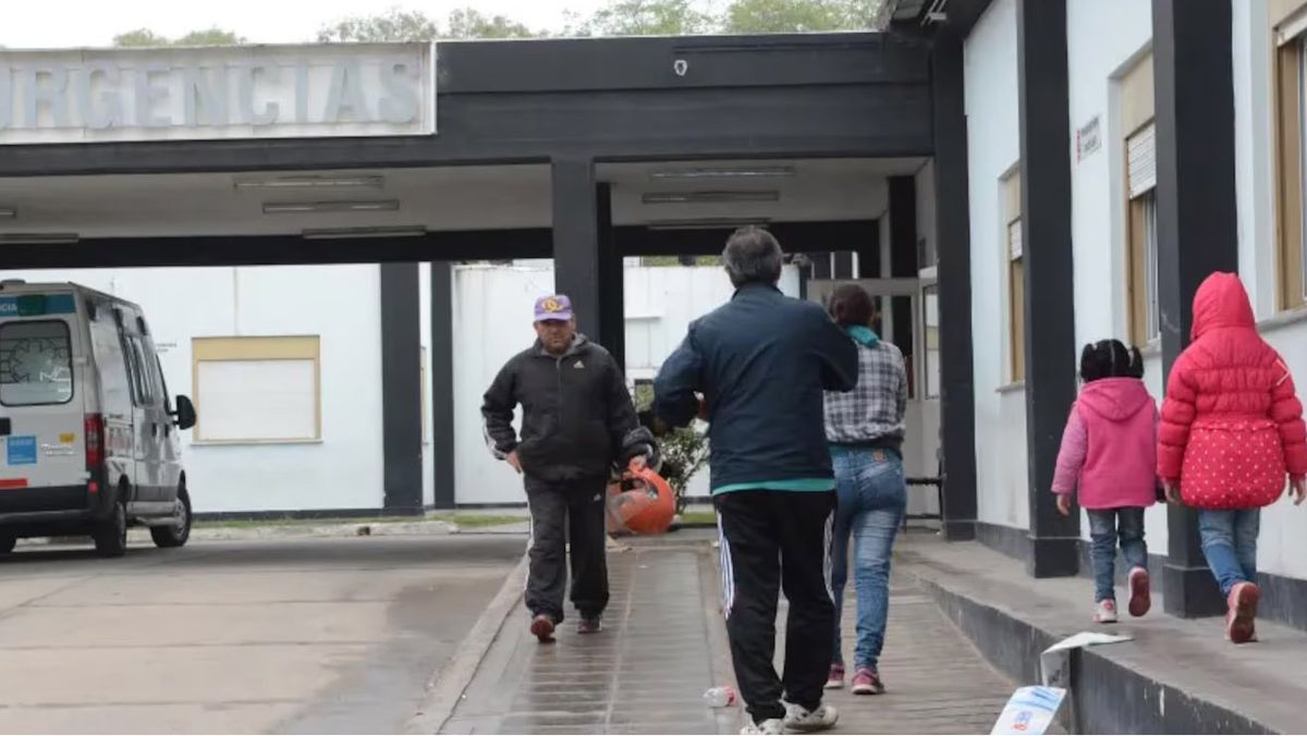 Un niño murió al explotar un brasero luego de usar un líquido inflamable para encenderlo