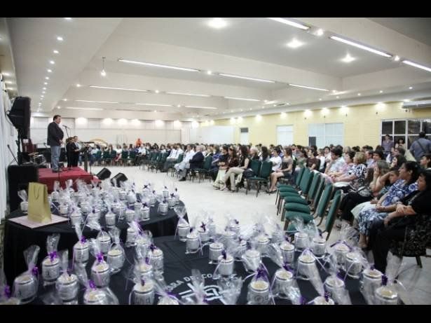 El viernes se realiza el 9° Encuentro de Valores en Alvear