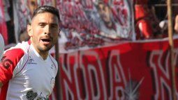 El Torito Lucero: Es lindo estar arriba