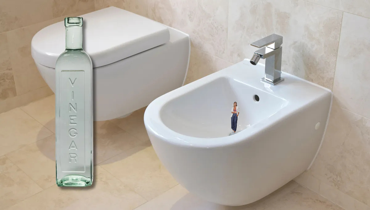 Utiliza elementos de protecci&oacute;n para la vista, las manos y la boca al momento de limpiar el ba&ntilde;o.