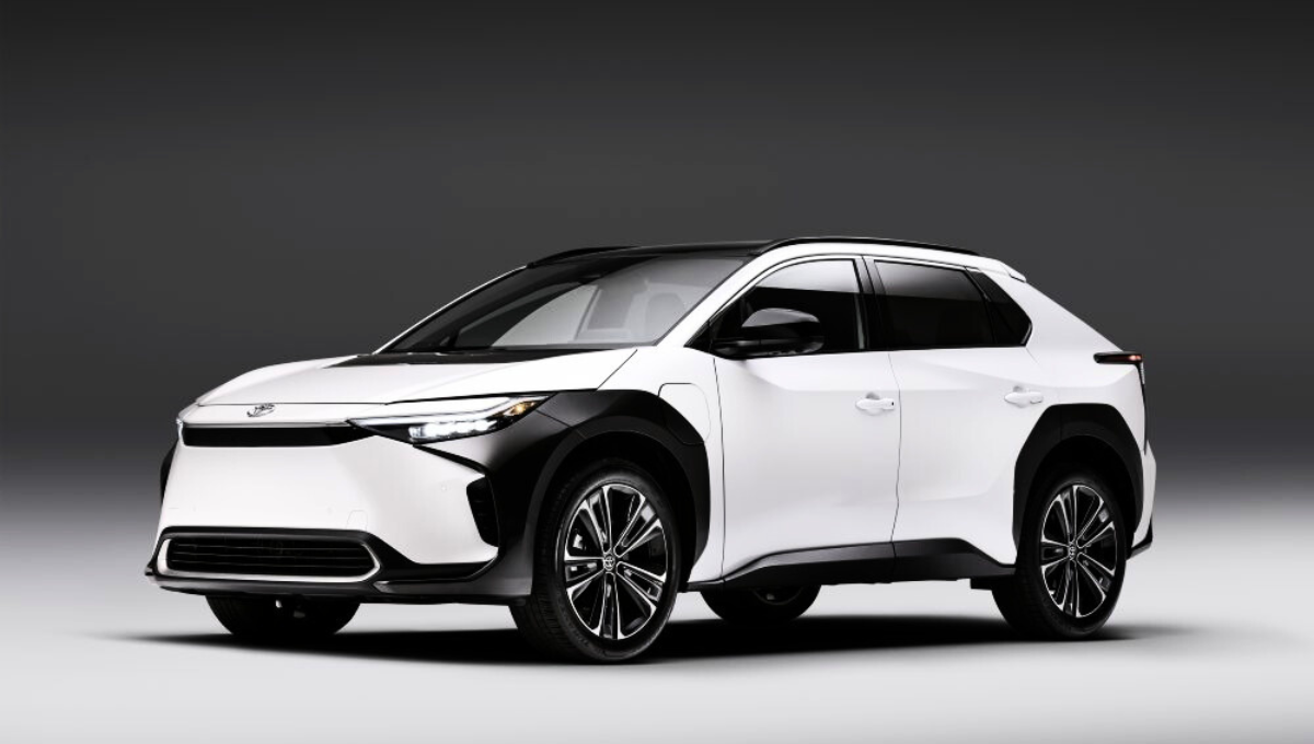 La industria de los vehículos ha sufrido grandes cambios últimamente, y una de las causas ha sido el desarrollo de los vehículos eléctricos