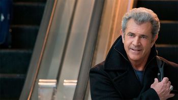 Dónde puedo ver Guerra de papás 2 con Mel Gibson