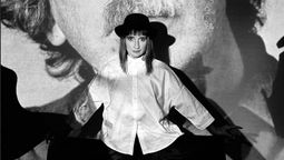 Hilda Lizarazu presentará su show homenaje a Charly García por última vez en Mendoza.
