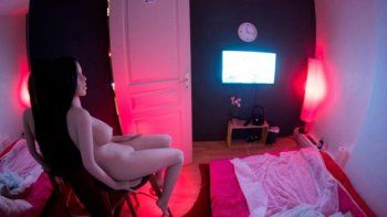 Xdolls, el local de París que permite tener sexo con muñecas de silicona