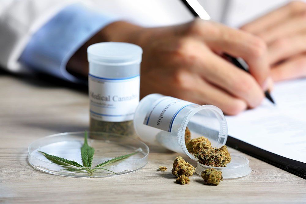 Diputados dio sanción inicial a la ley de despenalización de cannabis con fines medicinales