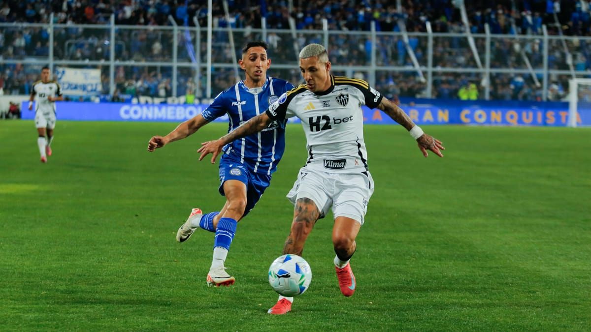 Lucas Arce