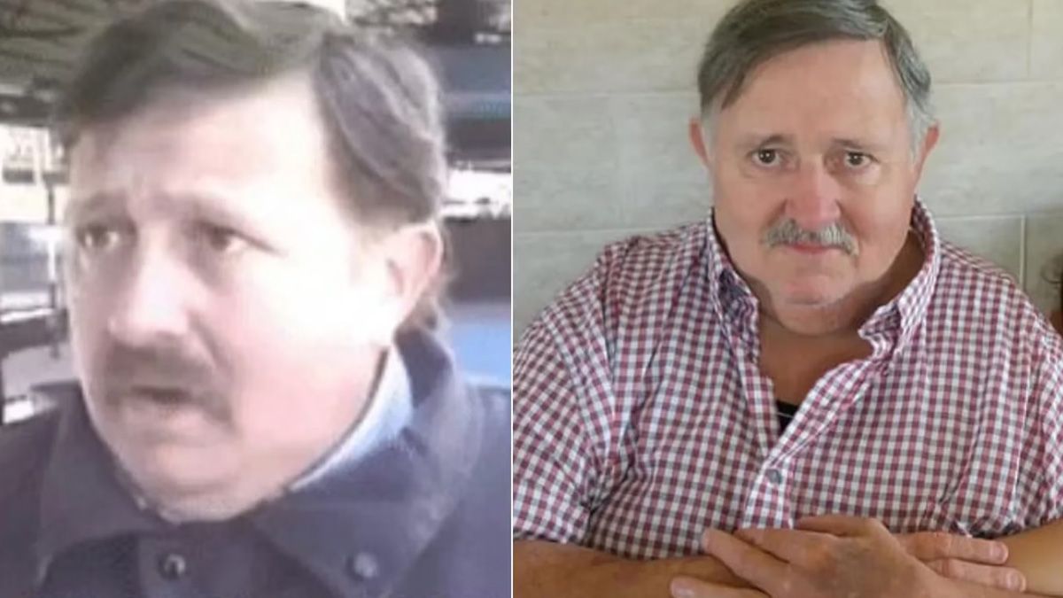 El atendedor de boludos: la enfermedad que lo alejó del colectivo y por qué insultó al periodista