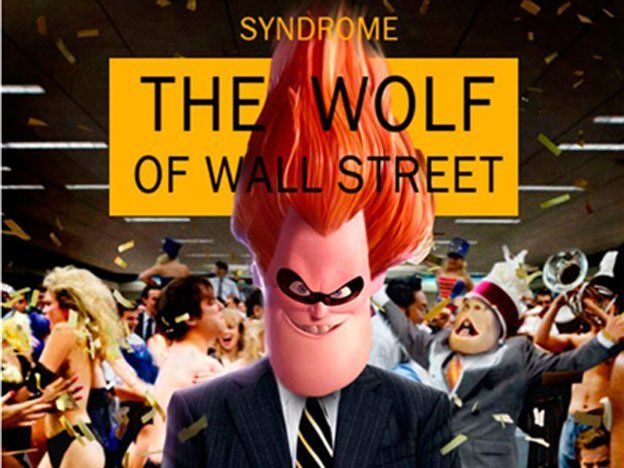 Pixar y su versión de las películas aspirantes al Oscar