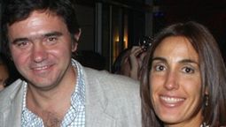 Federica Boccia, ex esposa de Carlos López Puelles sufrió un violento asalto en su casa de un barrio privado de Guaymallén.&nbsp;