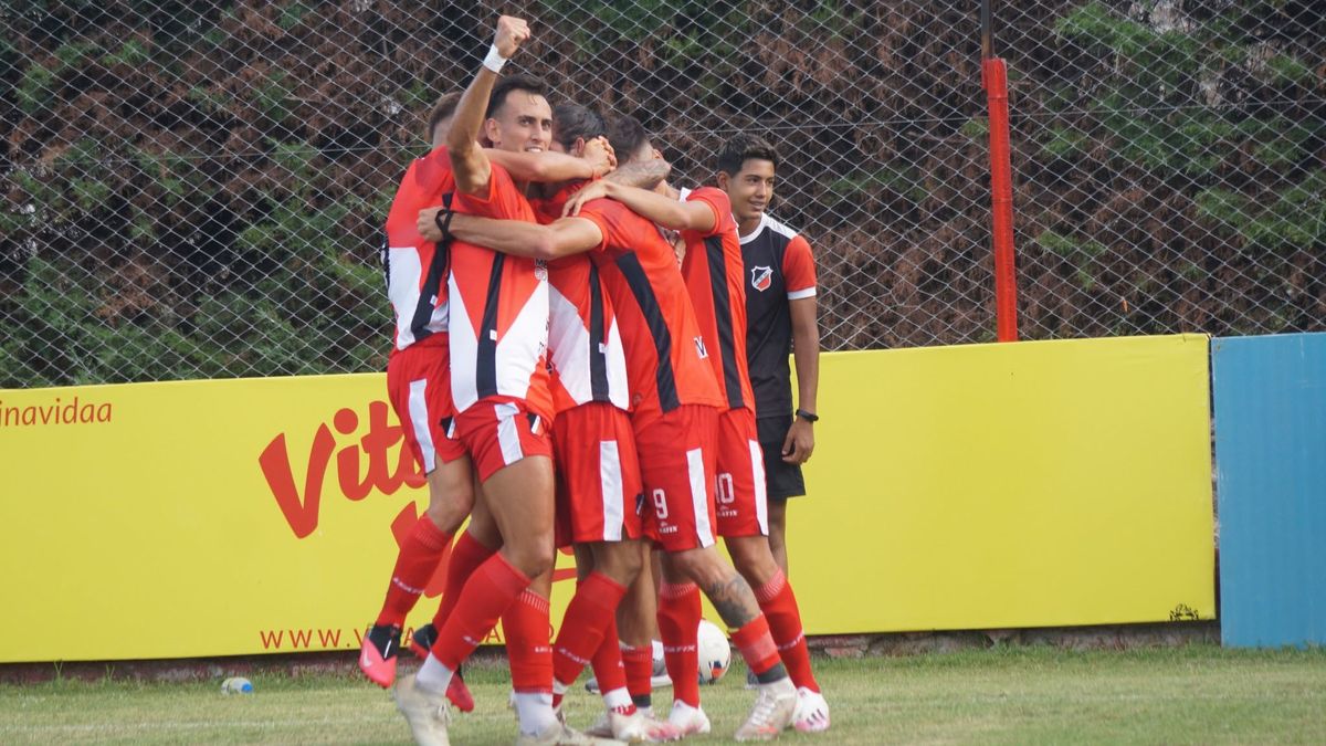 Deportivo Maipú se presentará ante Tristán Suárez