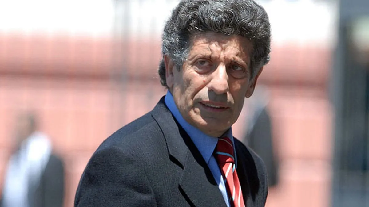 Carlos Chacho Álvarez Carlos Chacho Álvarez