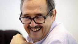 Alfonsín: Si Macri pierde