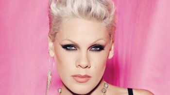 P!nk fue hospitalizada y canceló sus conciertos en Syndey