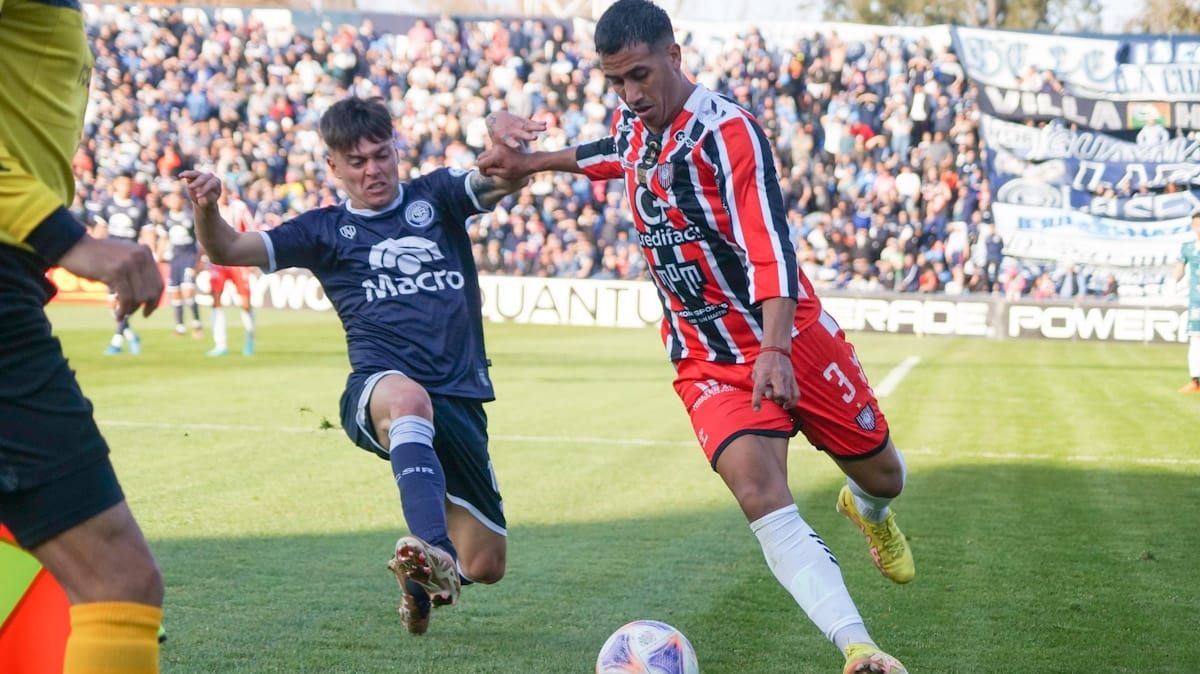 Matías Reali ha tenido un gran rendimiento en Independiente Rivadavia. Matías Reali ha tenido un gran rendimiento en Independiente Rivadavia.