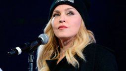 Trump a Madonna: Es una asquerosa