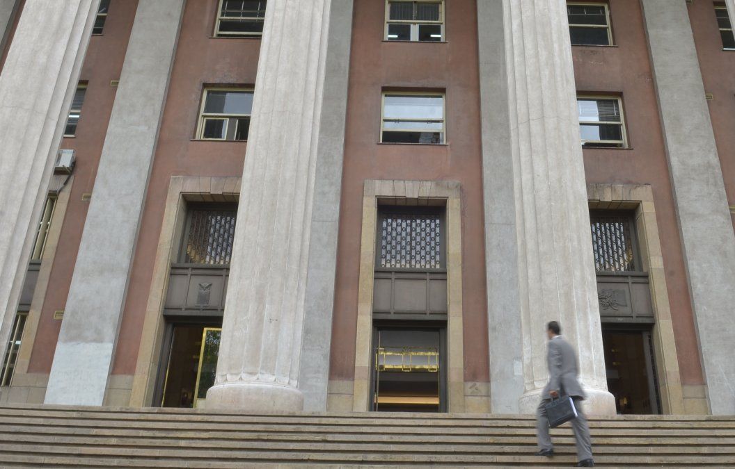 El Gobierno deberá pagarle a una jueza que le cayó un ventilador en la cabeza
