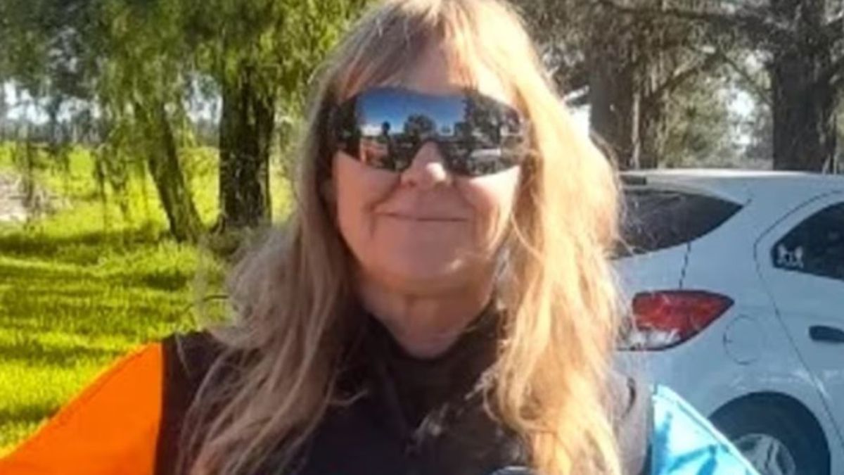 Fatal: una mujer se lanzó desde una avioneta y murió al fallar el paracaídas.