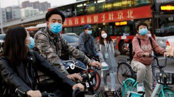 Temor en China por una nueva ola de contagios de coronavirus importados