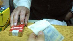 Cigarrillos: incertidumbre por posibles aumentos luego de las medidas tomadas por el Gobierno