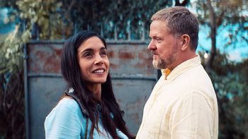 Netflix: la película de drama y romance que todos comenzaron a ver y la rompe a nivel mundial