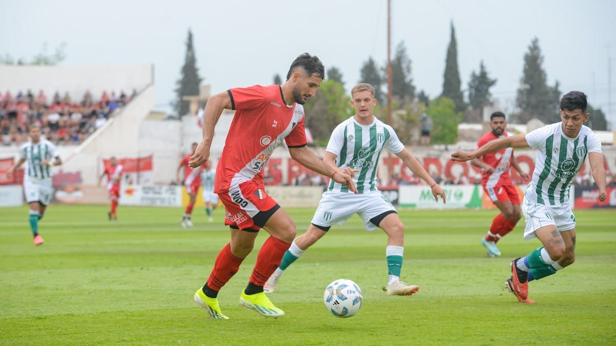 Foto: Martín Pravata/UNO.