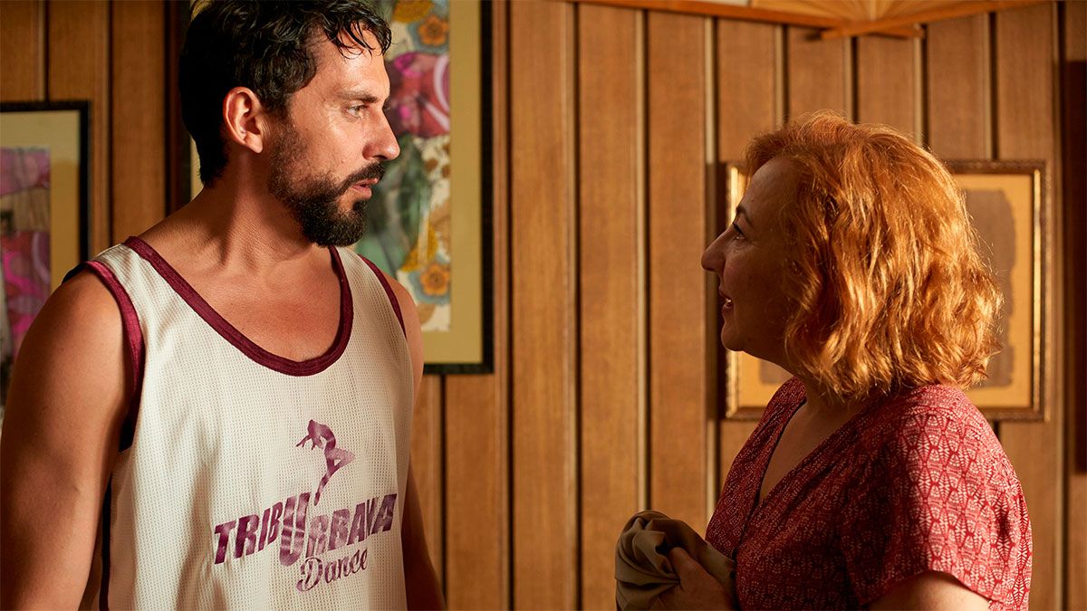 Netflix: la película de Paco León te hará reír y mucho por una hora y media. Netflix: la película de Paco León te hará reír y mucho por una hora y media.