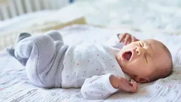 Estimular el sistema inmunológico de los bebés puede ser muy bueno a largo plazo.