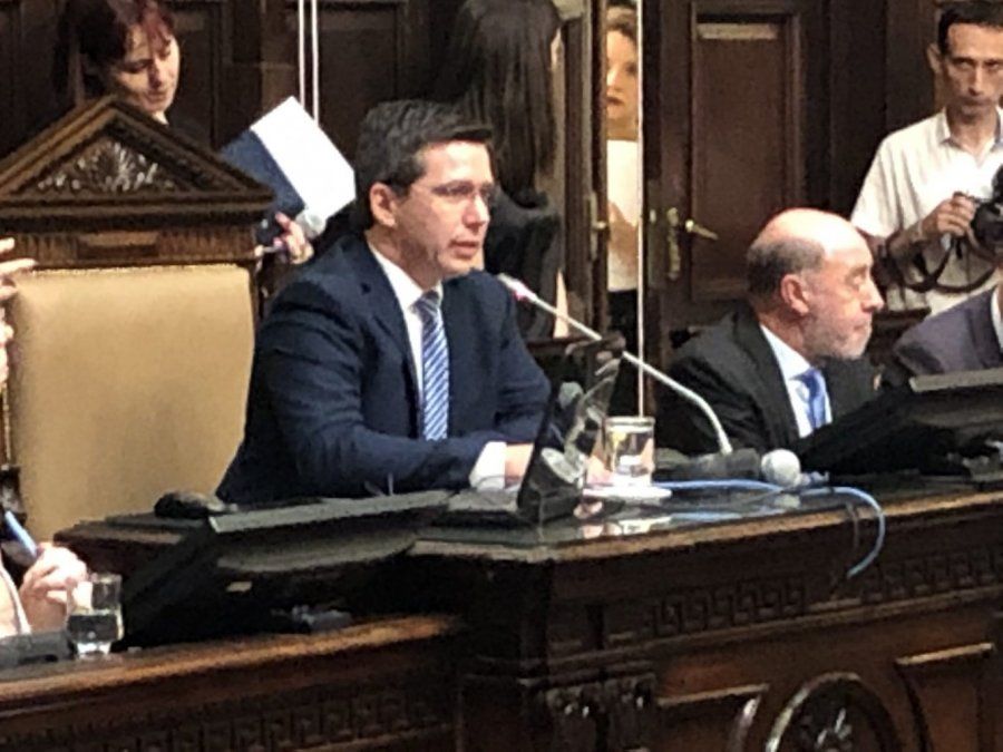 El peronismo se opone a la postulación de Teresa Day por oscuros intereses