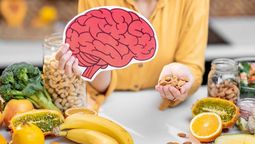 La dieta MIND es una combinación entre la dieta Mediterránea y la DASH. La dieta MIND es una combinación entre la dieta Mediterránea y la DASH.