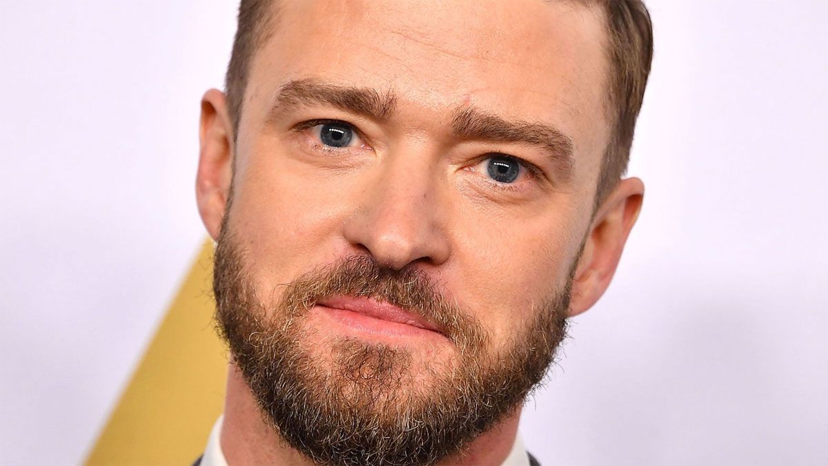 El actor y cantante Justin Timberlake interpreta a Will Salas en la película de Netflix.