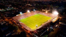 San Martín de Tucumán irá al TAS para reclamarle a AFA el ascenso