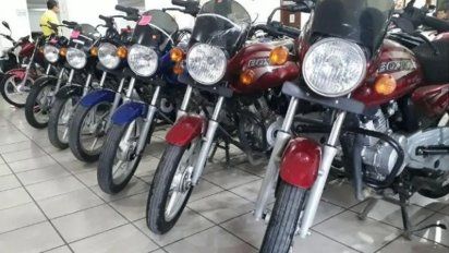 Las ventas de motos durante el 2020 tuvieron un repunte en los últimos 7 meses pero no alcanzó para llegar a los niveles de 2019. Hay optimismo igual. 