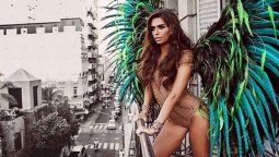 Quién es la argentina finalista de Miss Universo
