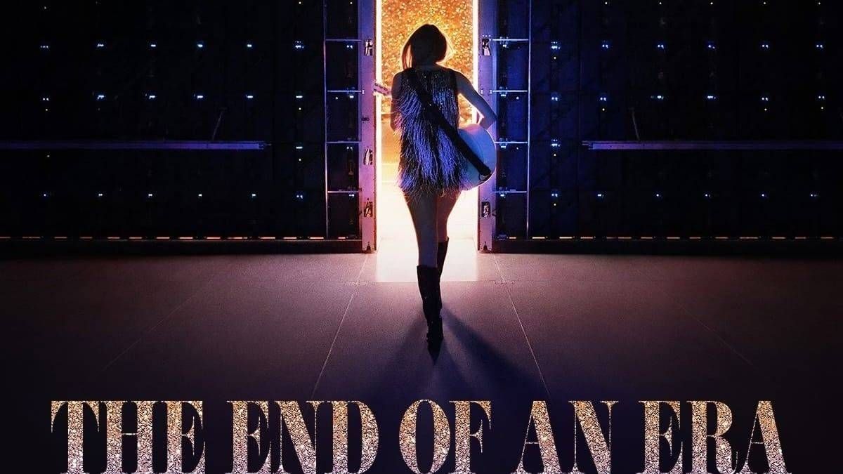 Taylor Swift, The Eras Tour. Así se llama la serie documental de la mega estrella del pop Taylor Swift. Taylor Swift, The Eras Tour. Así se llama la serie documental de la mega estrella del pop Taylor Swift.