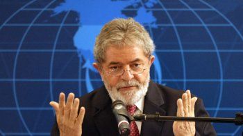 Un informe asegura que Volkswagen delató al ex presidente Lula Da Silva ante la dictadura brasileña