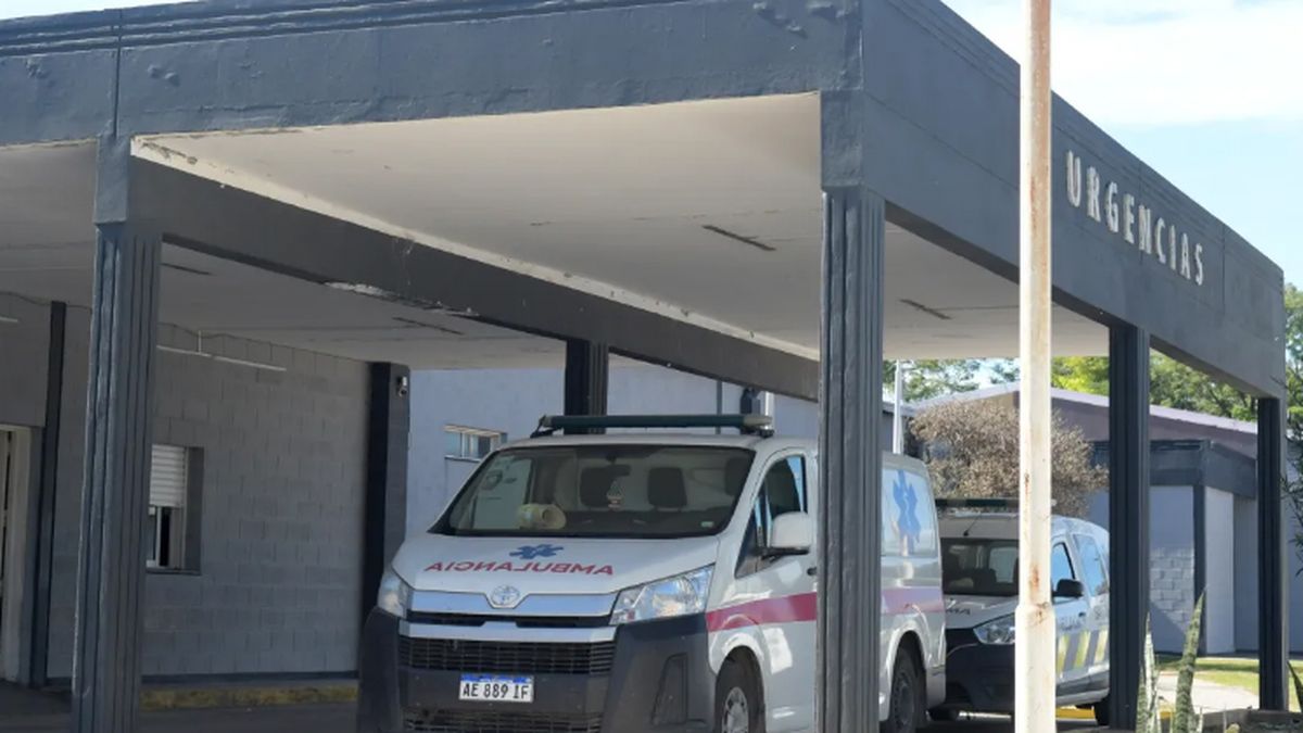 La menor se presentó en el hospital Zonal de Santiago del Estero.&nbsp;