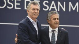 Macri le pidió a la UCR un listado con tres nombres para elegir al vice