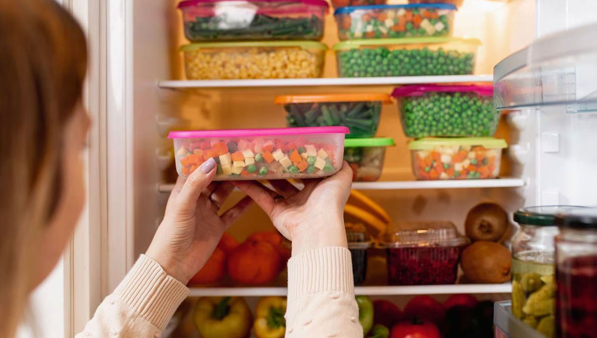 Pone en práctica este truco básico basado en una lógica de organización muy conocida. Pone en práctica este truco básico basado en una lógica de organización muy conocida.