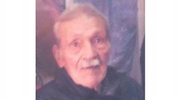 Buscan a un residente del hospital Fidanza que desapareció el domingo