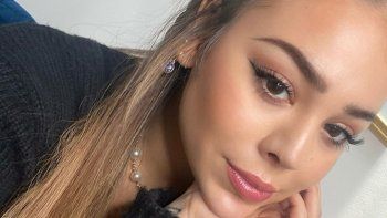Danna Paola habló de su relación con Sebastián Yatra: 
