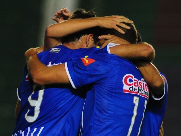 Godoy Cruz visita al Tatengue con la intención de romper la racha