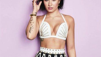 La familia de Demi Lovato pidió privacidad