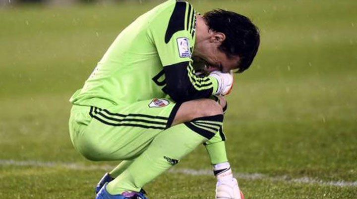 El número sorprende: la cantidad de lesionados que tuvo River