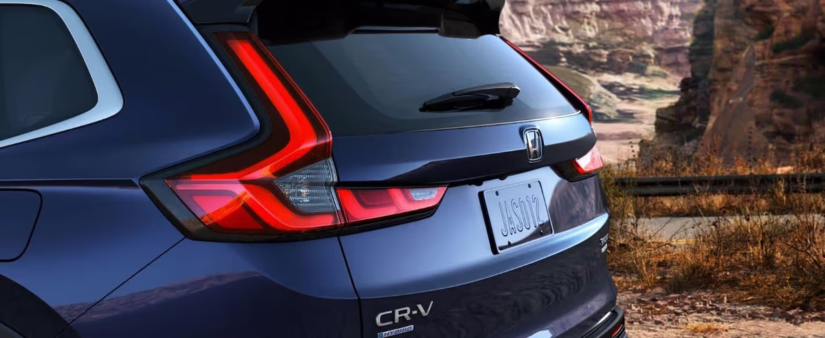 Los detalles de este SUV marcaron la diferencia con la competencia. Los detalles de este SUV marcaron la diferencia con la competencia.