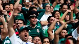 Los hinchas de México reciben el Mundial 2026 con una sorpresa.&nbsp;
