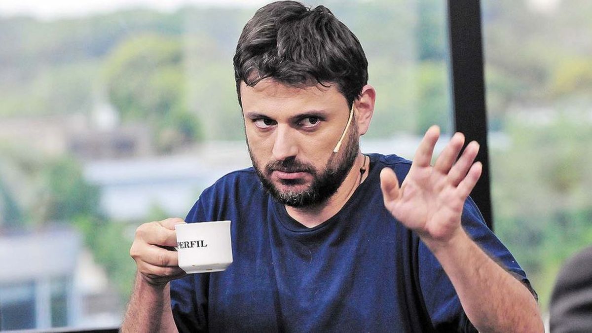 Juan Grabois será el candidato de consenso de Fuerza Patria. Juan Grabois será el candidato de consenso de Fuerza Patria.