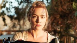 La actriz Kate Winslet logró llevarse los mejores elogios de la crítica.